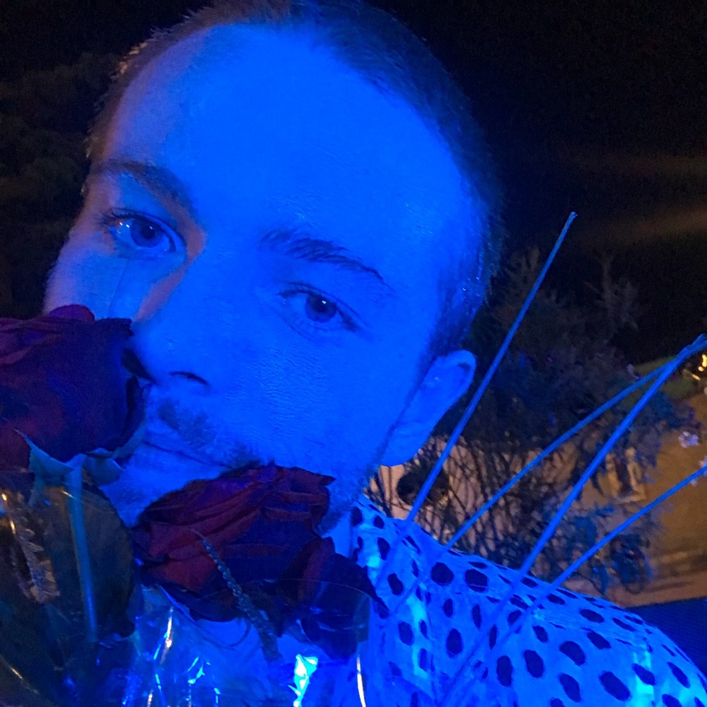 Meet your Posher, Shane